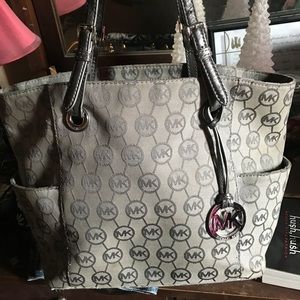 Michael Kors Purse and  Wallet